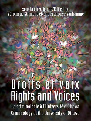 cover image of Droits et voix--Rights and Voices